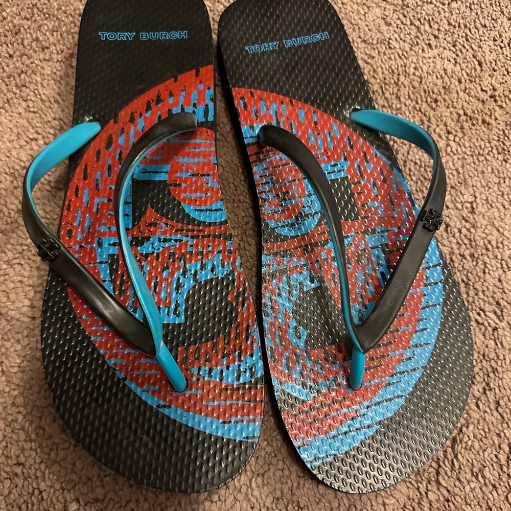 Tory Burch Flip Flop